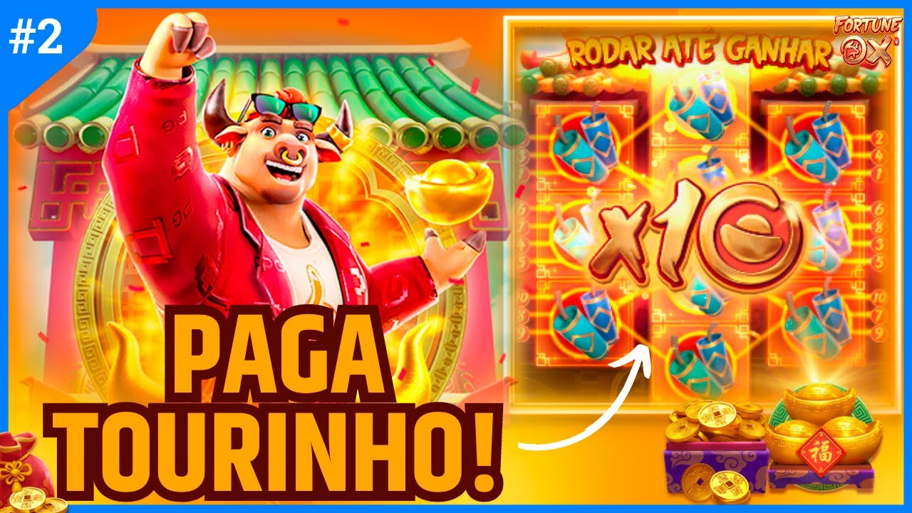 slot Fortune Ox, apostas, cassino online, estratégias, sucesso