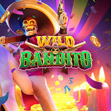 slot Wild Bandito, apostas, cassino online, estratégias de jogo, ganhos.