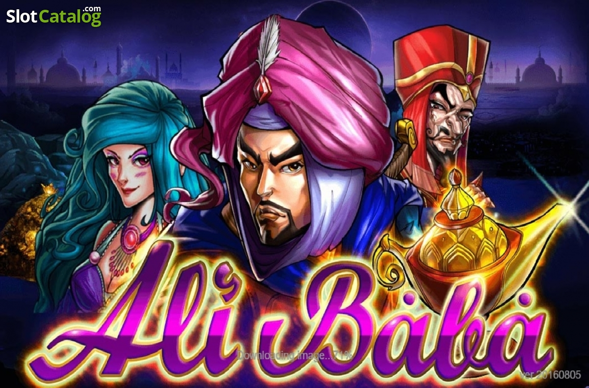 slot ALI BABA, ganhar, segredos, estratégias, cassino online.