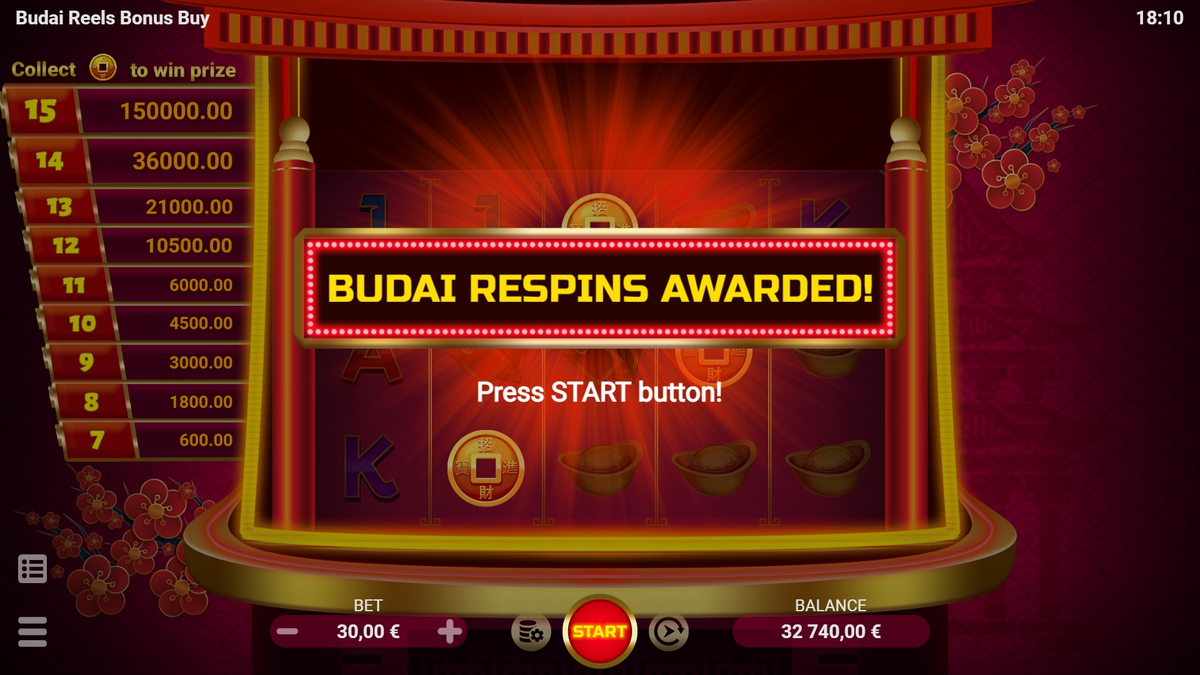 jogo de slot, Budai Reels, apostas, estratégias, sucesso.