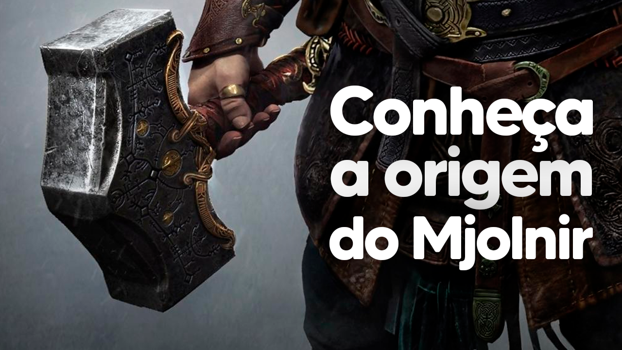 Mjolnir, Thor, mitologia nórdica, jogo de slot, cassino online, sorte, amuleto, estratégia, cultura viking, aventura.